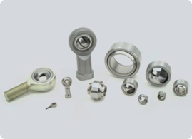 關節(jié)桿端軸承