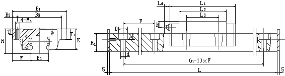 GGB85AA南京工藝裝備制造有限公司