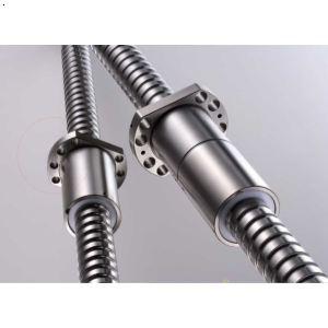  DFS05020-3.8、滾珠絲杠軸承
