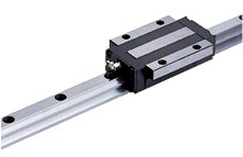 SBG55FLL、SBC直線導軌