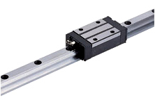 SBS30SLL、SBC直線導(dǎo)軌