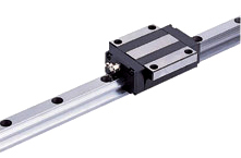 SPG30FLL、SBC直線導(dǎo)軌