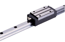 SPG25SLL、SBC直線導(dǎo)軌