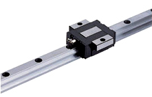 SPS20FV、SBC直線導(dǎo)軌