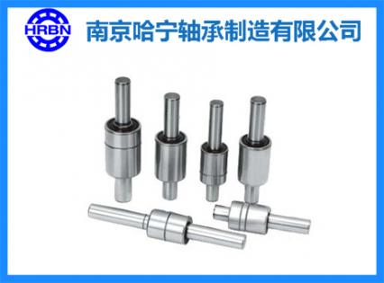 WPB1226086汽車水泵軸承樣本