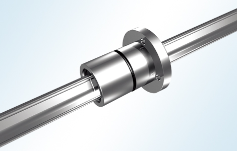 GJF滾動(dòng)花鍵副 Bearings