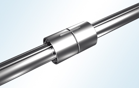 GJZG滾動(dòng)花鍵副 Bearings