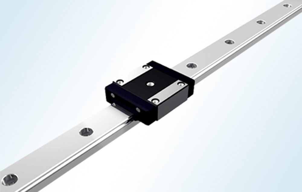 GGC微型滾動(dòng)直線導(dǎo)軌 Bearings