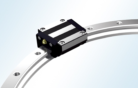 GGY滾動(dòng)圓弧導(dǎo)軌副 Bearings