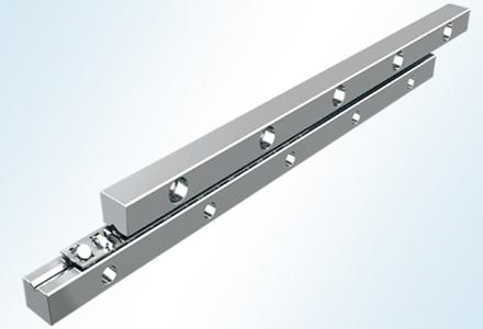 SGV18-1000滾柱交叉導(dǎo)軌