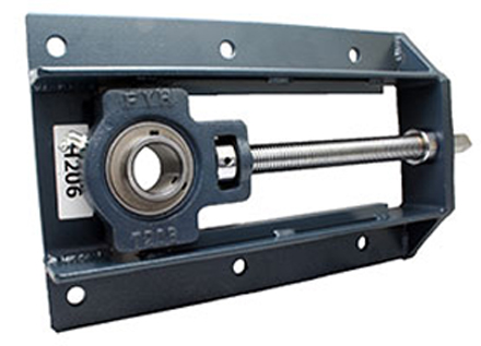 UCTH205-14-150軸承框架